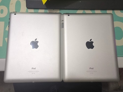 Apple ipad 16 - generazione),
