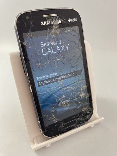 Smartphone samsung galaxy - samsung,