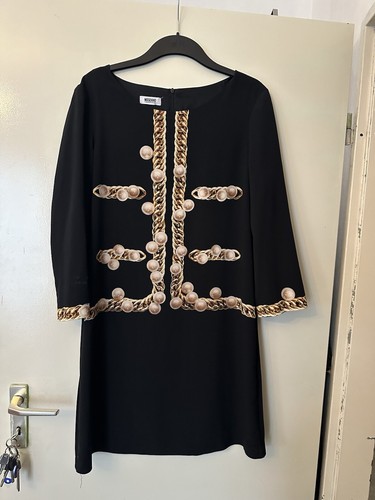 Abito moschino cheap and - abito, chic
