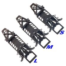 Telaio/parti in carbonio per Tamiya Gruppo C Mercedes C11/Porsche 956/Mazda 787