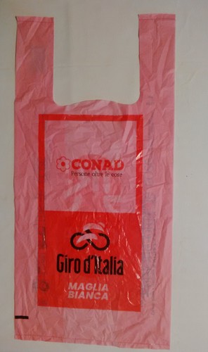 Giro italia ciclismo limited - d'italia,