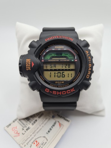 Casio shock 6500 - dw,