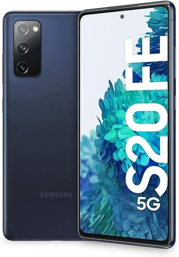 Samsung galaxy s20 - samsung, 5g