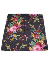 ADELE FADO FOULARD DONNA WOMAN SCARF JHD2142