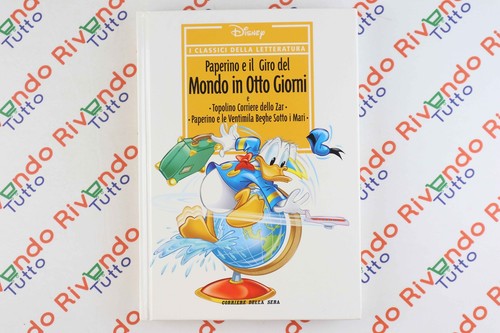 Disney classici della - disney,
