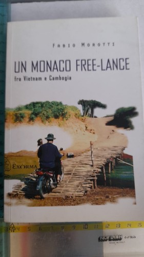 Fabio morotti monaco - fabio,