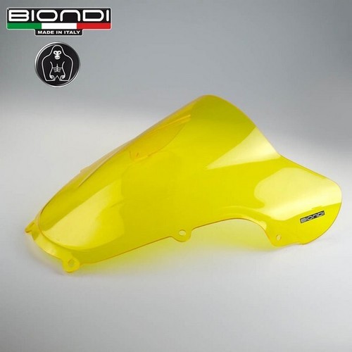 Cupolino parabrezza moto per - parabrezza,