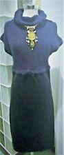 Camomilla Studio Must Abito Robe Lana Merinos kid Mohair Bon Ton Made in Italy 