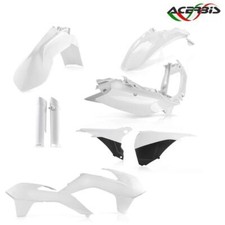 ACERBIS FULL KIT PLASTICHE