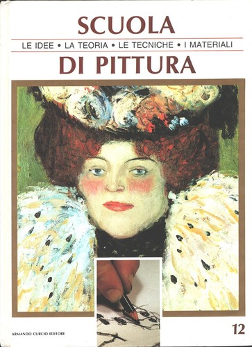 Scuola pittura vol le - scuola, 12
