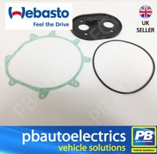Webasto Air Top 3500/5000 set
