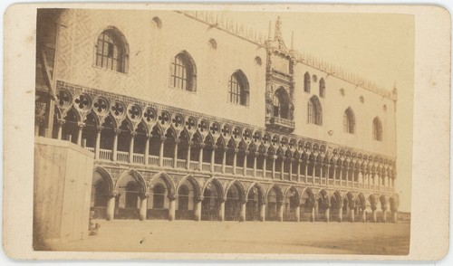 Cdv carlo ponti circa 1875 - cdv,