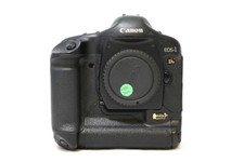 FOTOCAMERA CANON 1DS MK2