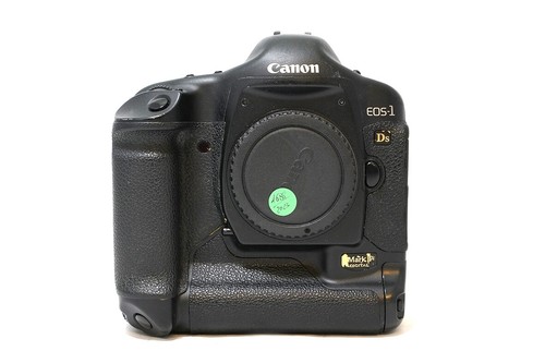 Fotocamera canon 1ds - fotocamera,