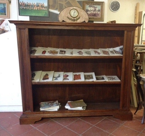 Libreria giorno stile - libreria, a