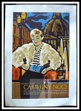 Locandina film LeNotti Di