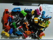 Mega lotto pezzi di ricambio