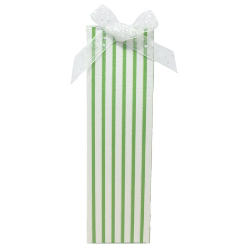 Bomboniera astuccio piramide - astuccio,