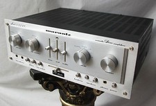 Raro Marantz 1122 Dc Hifi