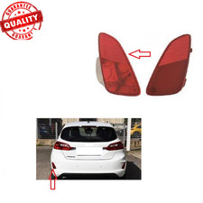 FANALE FANALINO RETRONEBBIA SX