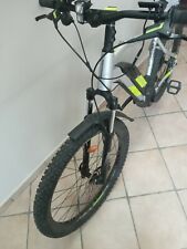 Sport trail e-st520 mountain elettrica XL 27.5" 70Nm mtb mid motore centrale