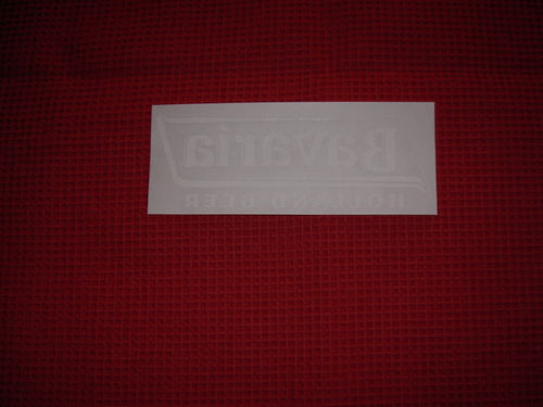 Sponsor bavaria maglia - sponsor, x