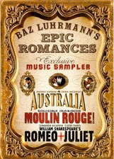 Baz Luhrmann - Baz Luhrmann's