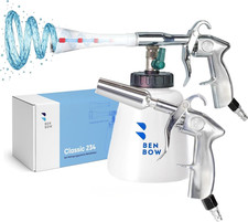 Pistola Di Pulizia Classic Ad