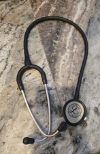 Littmann Classic III BLACK