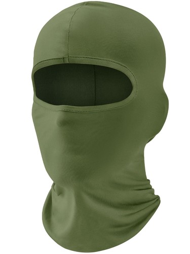 Passamontagna moto maschera - passamontagna,