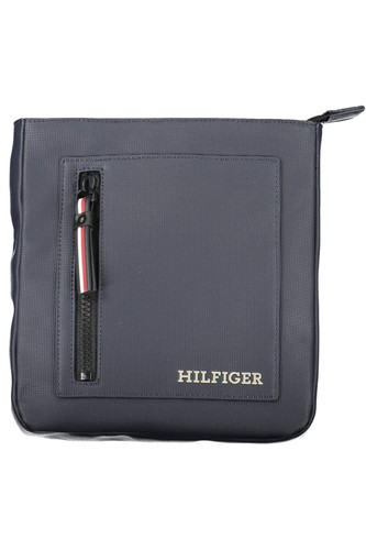 Borsa spalla tommy hilfiger - a,