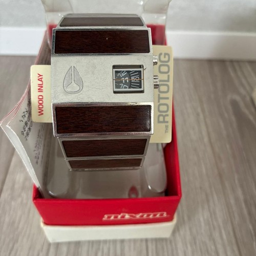 Nixon rotolog direct time the - direct,