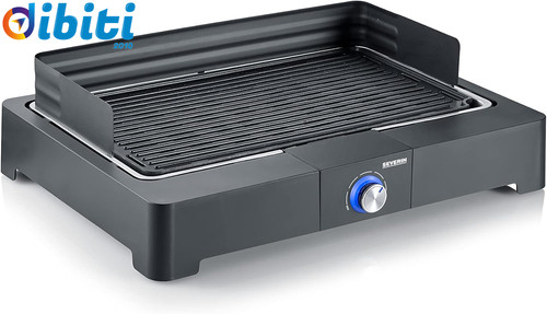 Barbecue elettrico tavolo - elettrico,
