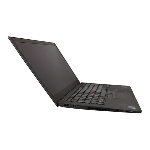 Lenovo thinkpad t470s 6300u - thinkpad, i5