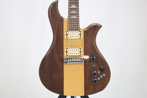 Rich v chitarra - eg-v,