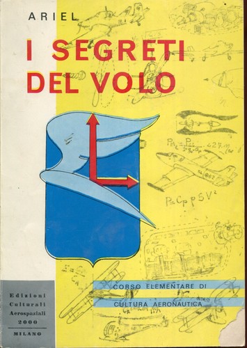 Segreti del volo corso - i, volo-corso