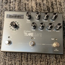 strymon TIMELINE Made in 2023
