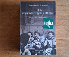 Jean-Michel Guenassia: "Il