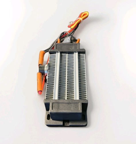 Elemento riscaldatore aria