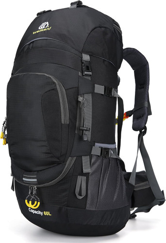 Zaino trekking 60 - trekking, litri