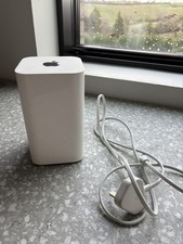 Apple Airport Time Capsule 2TB