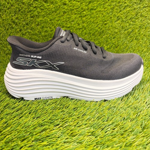 Scarpe corsa skechers max - da,