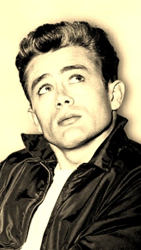James dean classic - classic, rebel