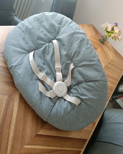Nomi stokke baby set vin - nomi,