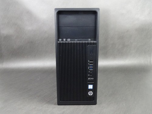 Z240 core xeon - z240,
