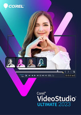 Videostudio 2023 Ultimate
