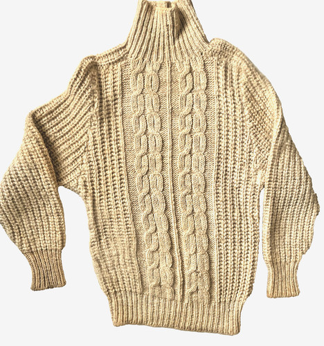 Maglione vintage anni - anni, alan
