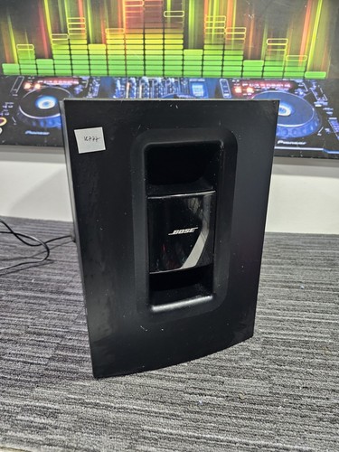 K777 bose cinemate sr - k777,
