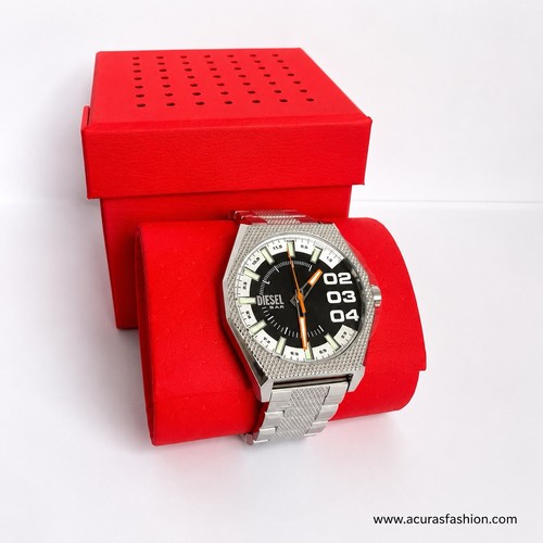 Orologio diesel - orologio,