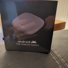 Carplay AI Box Plus Android 13